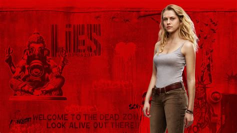 On the set of warm bodies, star teresa palmer talks about her favorite zombie movie, having a relationship with a zombie, and more. Teresa Palmer in Warm Bodies Wallpapers | HD Wallpapers ...