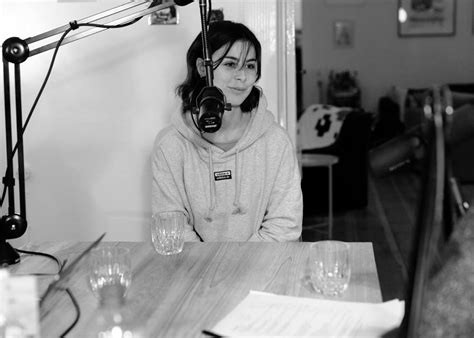 If i wasn't your daughter (2017). Interviewpodcast: Lena Meyer-Landrut, warum darf ein ...