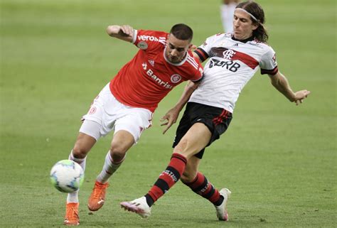 Banco digital em parceria com @flamengo. Inter e Flamengo fazem clássico à europeia - Blog do Juca ...