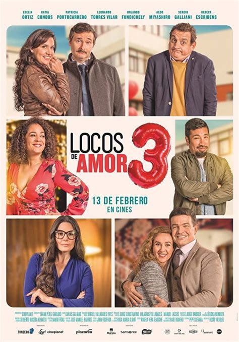 De amor y monstruos (2020) hd 1080p latino. Ver Descargar Locos de amor 3 (2020) WEB-DL 1080p HD ...