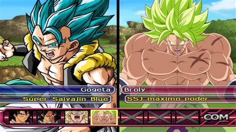 Budokai (ドラゴンボールz武道会, or originally called dragon ball z in japan) is a series of fighting video games based on the anime series dragon ball z. DESCARGAR - ISO CANON MANGA Dragon Ball Z Budokai Tenkaichi 3 Versión Latino - Character ...