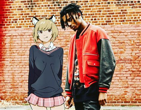 Discover (and save!) your own pins on pinterest Playboi Carti Pfp Anime / 57 Images About Wlr On We Heart ...