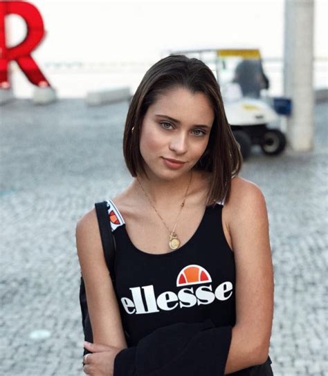 Daniela melchior (born november 1, 1996) is a portuguese actress. Atriz da TVI CONTA qual a sua maior FANTASIA SEXUAL