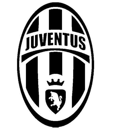 Juventus have the overwhelming advantage in this fixture, winning 25 of the 35 previous encounters between the sides. Kleurplaat Voetbal : Juventus Turin 25