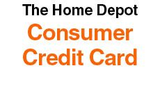 Submit an application for a home depot credit card now. Citi | Canada | Citi Cards Canada Inc.