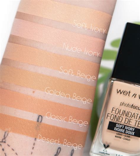 We did not find results for: Acheter Wet N Wild - Photo Focus Foundation - E365C: Soft ...