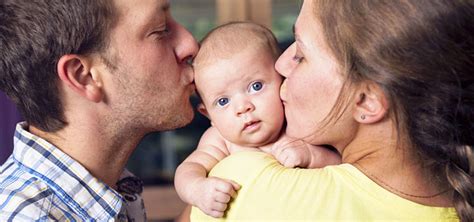 Der anspruch gilt für mutter und vater. Elternzeit: Infos zur Dauer und zum Aufteilen | kidsgo