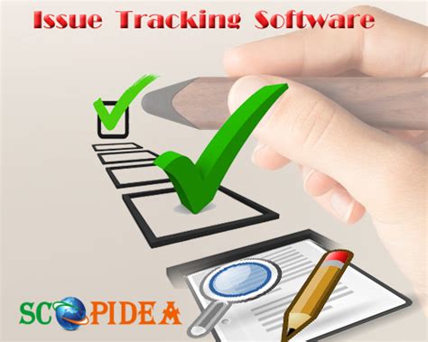 As your team scales to meet a growing customer base, you'll some systems even automatically submit tickets when the software encounters internal issues. Utilization of Issue Tracking System in the Organizations