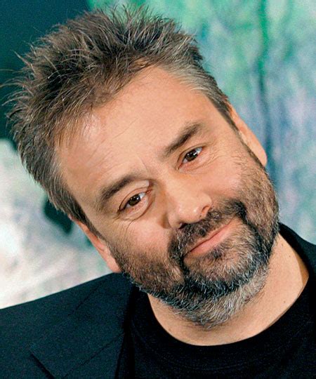 Последние твиты от luc besson (@lucbesson). Luc Besson Kimdir, Hayatı ve Resimleri