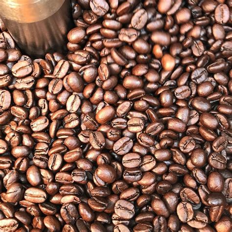 Costa rican coffee is one of the most prized coffees in the world. Now cooling! Costa Rica Terrazu #mediumdarkroast #coffee # ...