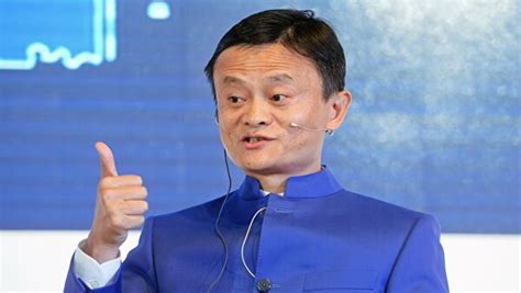 Born 10 september 1964), is a chinese business magnate, investor and philanthropist. Миллиардер Джек Ма из Alibaba: "США и Китай должны ...