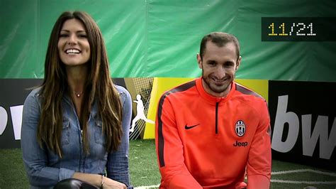 Juventus vs hellas verona nella foto: Quanto è preparato Giorgio Chiellini sulla storia della ...