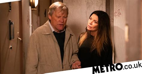 Coronation street fans were left sickened on friday by 'weirdo' geoff metcalfe as he searched dating profiles on his laptop. Coronation Street spoilers: Carla makes a big mistake ...