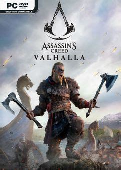 Enjoy a blend of imposing action fantasy adventure and war game. Assassins Creed Valhalla-FULL UNLOCKED - Ocean of Games ...