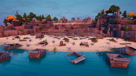 Cizzorz is the most popular creator of notoriously difficult deathrun maps in fortnite creative. Beach Assault: 1 Year Anniversary prudiz - Fortnite ...