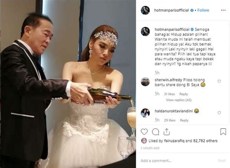 Berarti sudah hampir 3 tahun kami pacaran bahkan sudah begitu banyak kami melakukan hubungan intim seperti dalam. Dulu Mati-matian Ingin Penjarakan Jessica Kumala Wongso ...