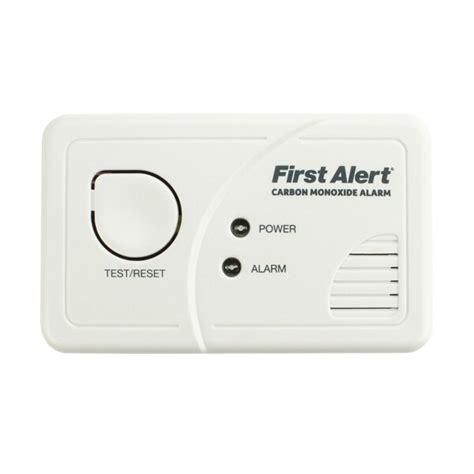 Find great deals on ebay for carbon monoxide detector first alert. Carbon Monoxide Detector - First Alert CO-FA-9B