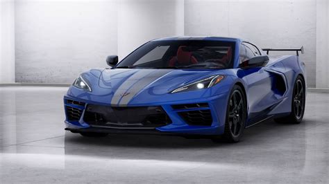 Chevrolet should be revealing the corvette c8 z06 soon. Pin by Jose Peterson on C8 Corvette | Chevy corvette ...