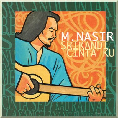Nur nilam sari (search & awie). CD Album Melayu Artis Solo / Kumpulan Index 'M'
