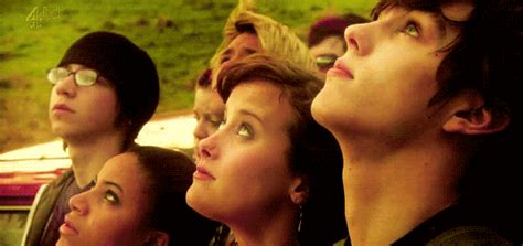 Share the best gifs now >>>. Le 35 citazioni più iconiche di Skins