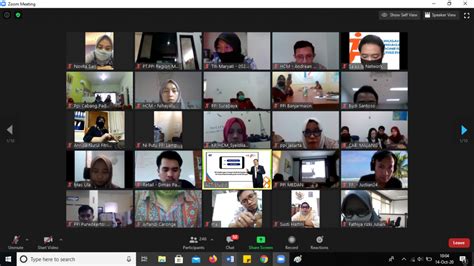 Pt ppi is a leading brand form indonesia. PT PPI Se-Indonesia Gabung dalam Webinar, Bicara Soal Apa ...