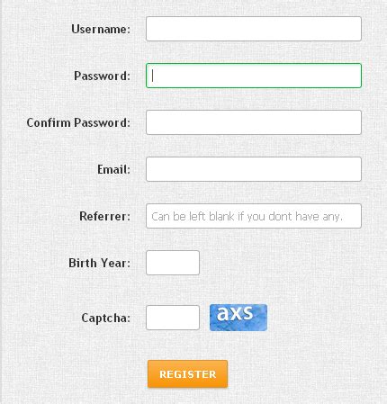 You can directly register on this site without any doubt. ptc sites information - a.q Advert agency