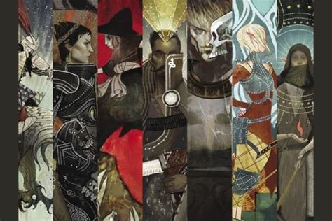 Inquisition, the companions and advisors are the twelve people who join the inquisitor, known in game as the inner circle. Which Dragon Age Inquisition Companion are you?