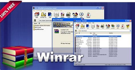 Winrar supports and formats rar, zip, ace. Descargar Winrar No Comprimido - 4k Cable Providers