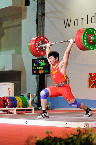 Tokyo international forum • women's 55 kg group a • women's 55 kg victory ceremony starts at 6:50am edt venues: Pin on Olympic Weightlifting Champs