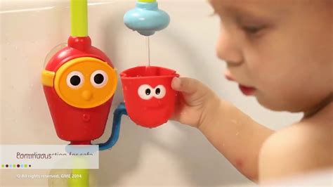 4 users rated this 5 out of 5 stars 4. Yookidoo Flow N Fill Spout - YouTube