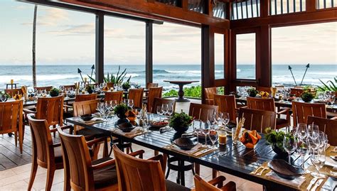 Beach tree restaurant, bar and lounge exceptional (530) How to Navigate the Fine Dining Scene in Kona | Big Island Guide