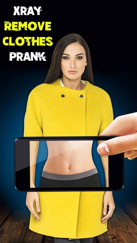 Photoshop provides numerous tools and options for us even to sneak through clothes. Xray Remove Clothes Prank for Android - APK Download