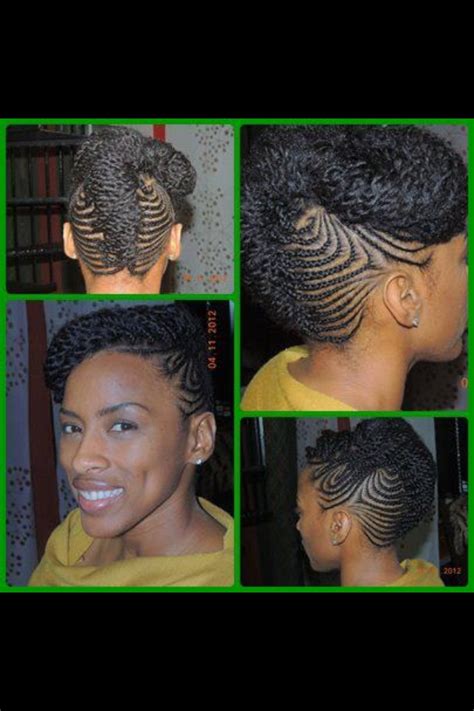 Voir plus d'idées sur le thème coiffure afro, coiffure, idées de coiffures. idée coiffure cheveux crépus naturels