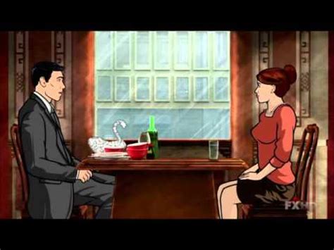 Bookmark us today and enjoy some slapstick entertainment! Archer - Just the Tip - YouTube