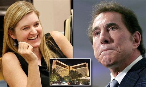 Our lie detector testcan be conducted at our offices in new york city, los angeles or south forida, or our mobile unit can travel to your home or business within those areas. Las Vegas paper killed a 1998 story claiming Steve Wynn ...