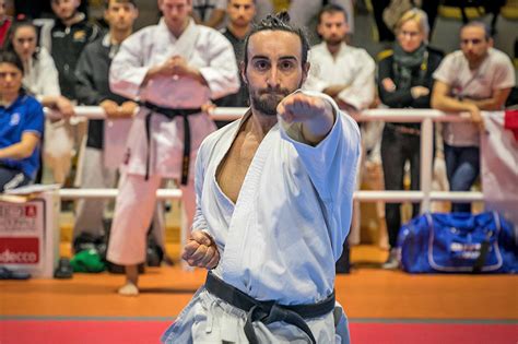 Check spelling or type a new query. Giovanni Guidetti - KarateDo Magazine