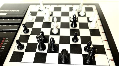 All puzzles have solutions and you can play them live against the computer. Chess Puzzle #61 - YouTube