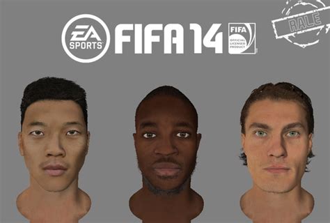 They are sorted on potential rating. FIFA 21 to 14 Converted Pack 82 by RALE.. | RALE FIFA ...
