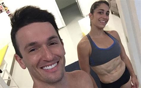 Perto de completar 30 anos, daniele hypolito conquistou a medalha de ouro na disputa do individual geral do campeonato brasileiro de ginástica, que está sendo realizado em aracaju (se). Irmãos Diego e Daniele Hypólito exibem barrigas saradas ...