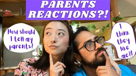 Chindian is an informal term used to refer to a person of both chinese and indian ancestry. OUR PARENTS REACTION TO OUR RELATIONSHIP | Chindian Couple ...