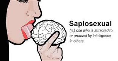 A pandemic is the global outbreak of a disease. Is your partner a Sapiosexual?