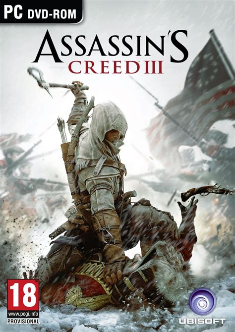 In the game, the protagonist will find the door in the cave, after the discovery of. PC-ITA Assassin's Creed 3 disponibili torrent e sharing ...