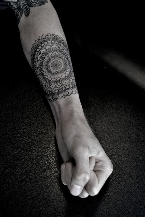 We did not find results for: Elegant floral patterns forearm tattoo - Tattooimages.biz