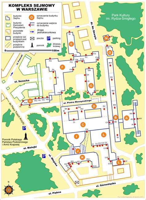 Sejm jest najwyższym organem władzy ustawodawczej w polsce. GC40XY1 CT3: Sejm RP (Traditional Cache) in Mazowieckie, Poland created by CzechNJ