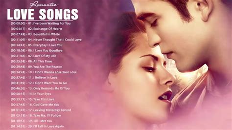 Lyrics for love, love, love by meghan trainor. Top 100 Romantic Songs Ever - Best English Love Songs 80's ...