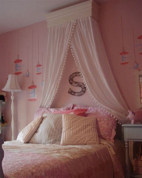King size canopy bedroom sets ideas. 15 Stylish, chic and sophisticated canopy beds for girls ...