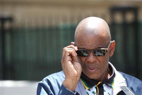 News reports on ace magashule's alleged involvement in illegal dealings are fake news and propaganda the south african ruling party has said. 'No decision' to expand Reserve Bank mandate: Enoch ...