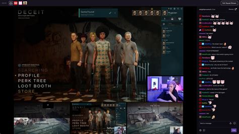 Twitch announces group streaming and a karaoke game for its 1M ...