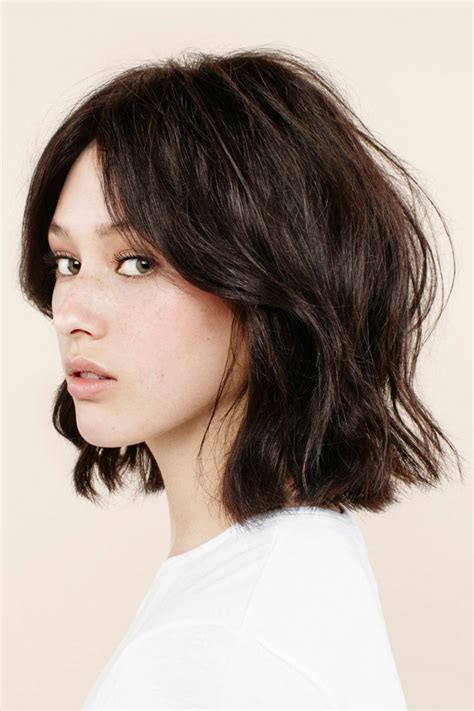 Alors pour gagner en épaisseur et donner de la matière à votre crinière. La meilleure coupe de cheveux femme en 45 idées