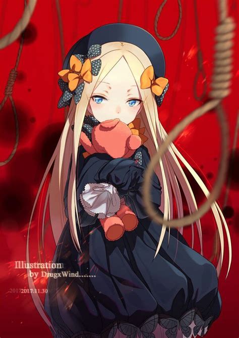 Check spelling or type a new query. Abigail Williams | Wiki | Fate/stay Night Amino